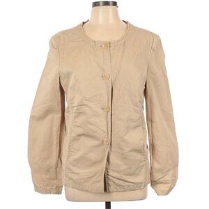 Jil Sander | Jackets & Coats | Jil Sander Pink Granite Wool